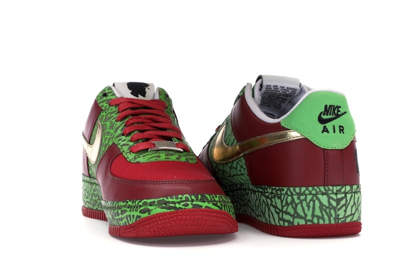 Nike Air Force 1 Low Questlove