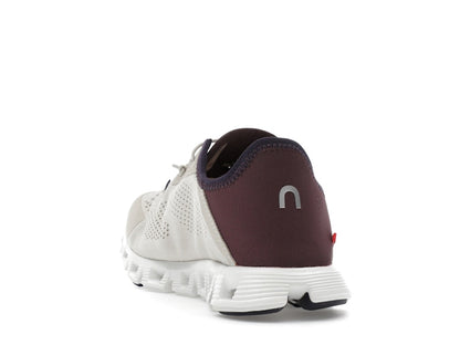 On Running Cloud 5 Coast Sand Mulberry (Women's)