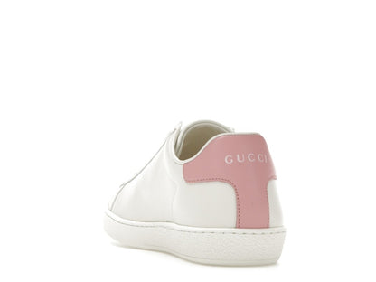 Gucci Ace Interlocking G White (Women's)
