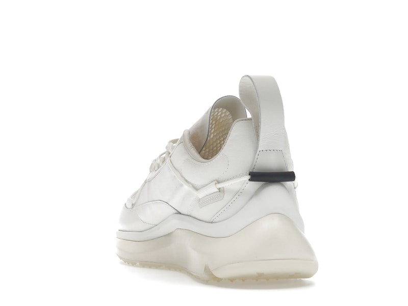 adidas Y-3 Shiku Run Chalk White Chalk White Black