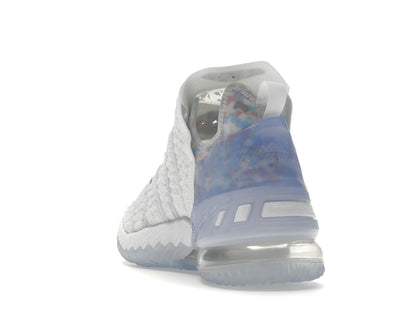 Nike LeBron 18 Play for the Future