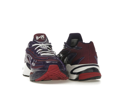 adidas Orketro Bape Dark Purple