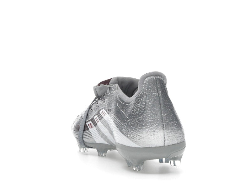 adidas Predator League Fold-Over Tongue FG/MG Jude Bellingham Chrome Dream