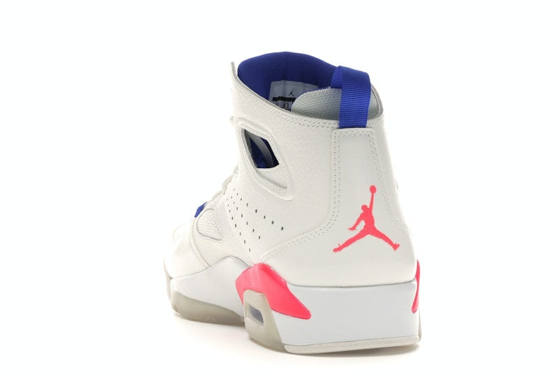 Jordan Flight Club 91 Ultramarine