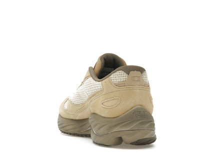 Mizuno Wave Rider B Beams Bespoke Beige