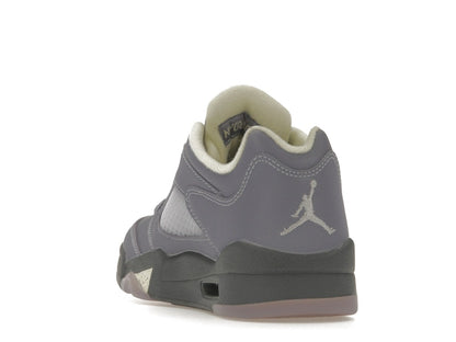 Jordan 5 Retro Low Indigo Haze (Women's)