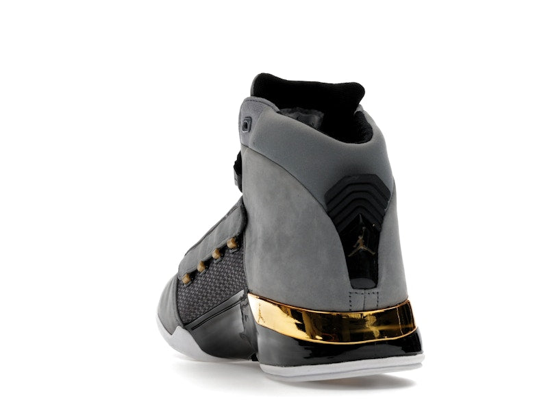 Jordan 17 Retro Trophy Room (With T-Shirt)
