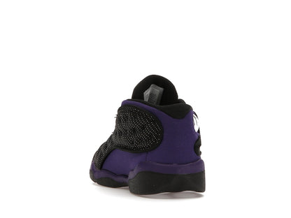 Jordan 13 Retro Court Purple (TD)