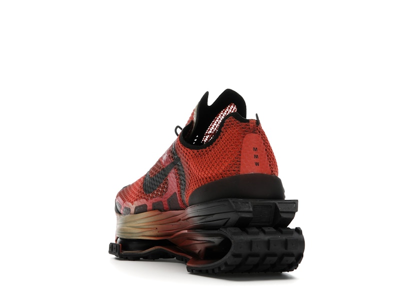 Nike Zoom MMW 004 Rust Factor