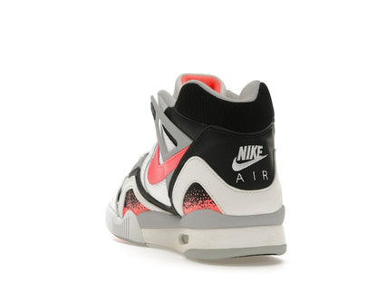 Nike Air Tech Challenge II Hot Lava (2016)