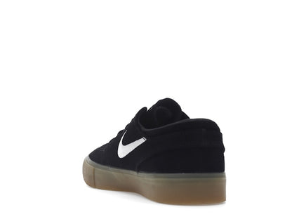 Nike SB Zoom Janoski RM Black White Gum
