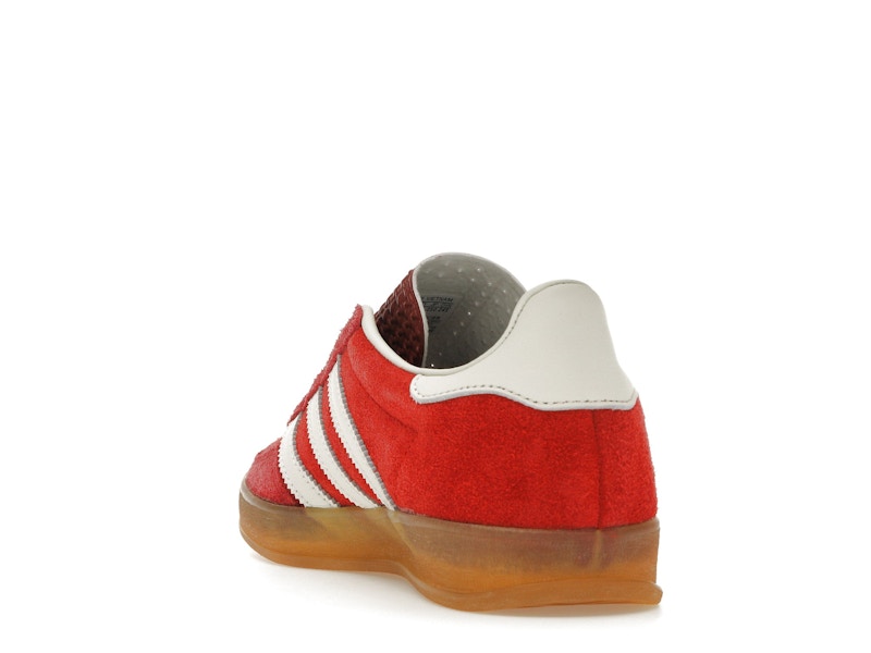 adidas Gazelle Indoor Active Maroon (Women's)