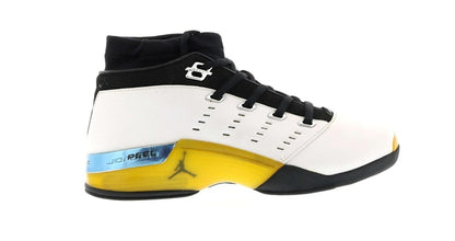Jordan 17 OG Low All-Star Lightning (2002)