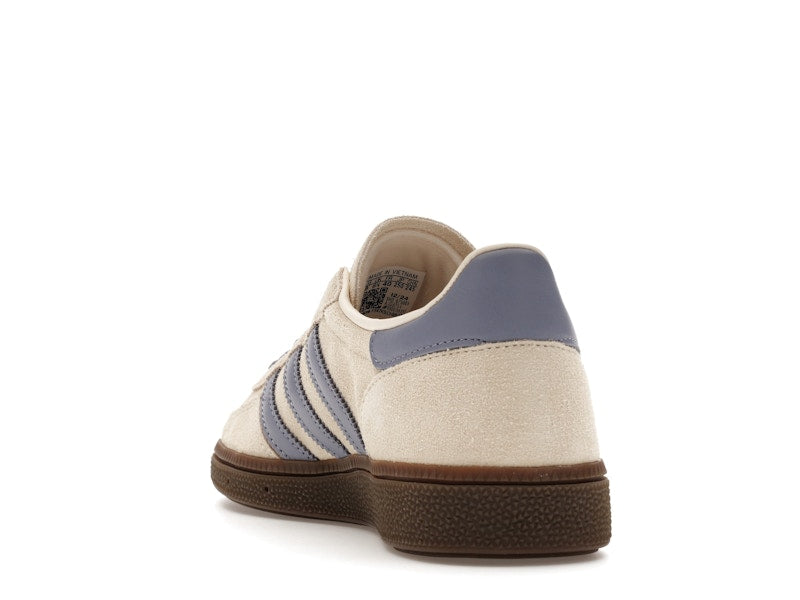 adidas Handball Spezial Wonder White Silver Violet (Women's)