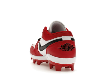 Jordan 1 Retro MCS Low Chicago