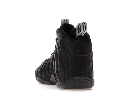 Nike Little Posite Pro Black Cat (GS)