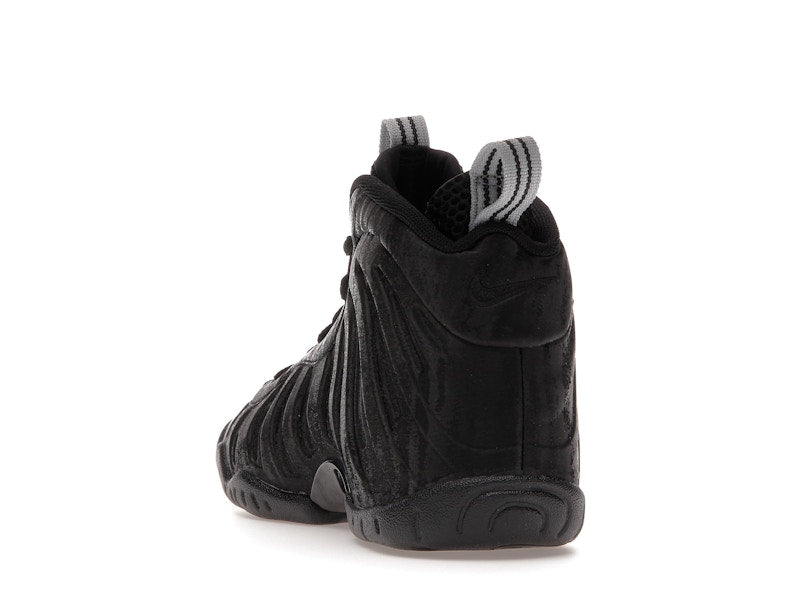 Nike Little Posite Pro Black Cat (GS)