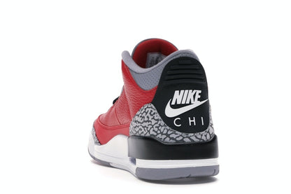 Jordan 3 Retro SE Unite (Chicago Exclusive)