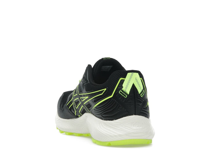 ASICS Gel-Sonoma 7 Black Moonrock
