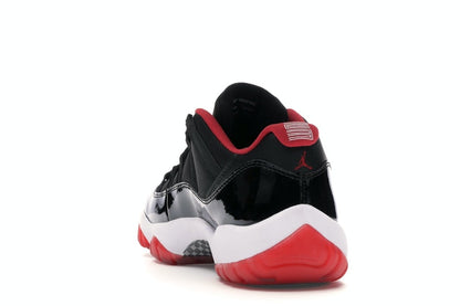 Jordan 11 Retro Low Bred (2015)
