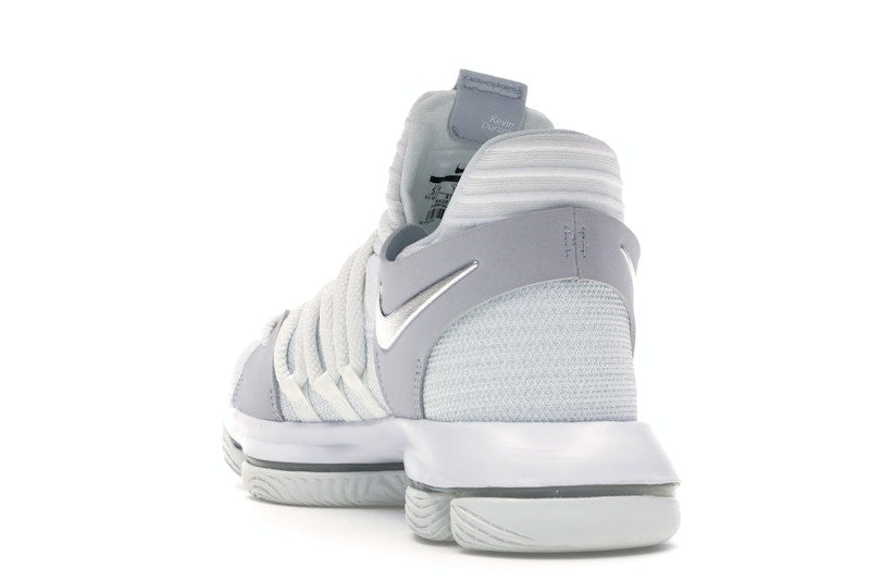 Nike KD 10 Still KD (GS)