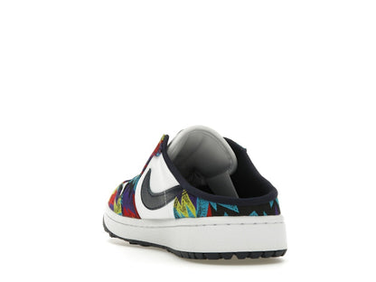 Jordan 1 Mule Golf Nothing But Net