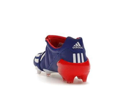 adidas Predator Mania FG Japan Blue