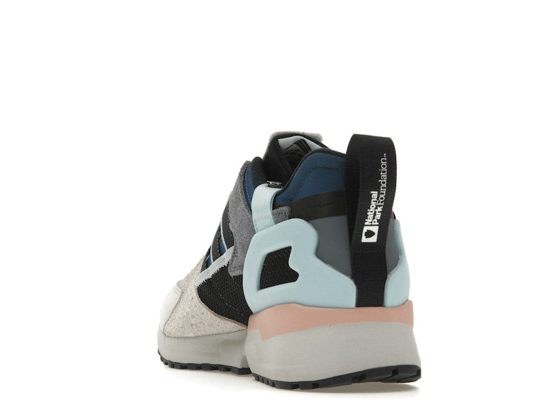 adidas ZX 10000 National Park Foundation
