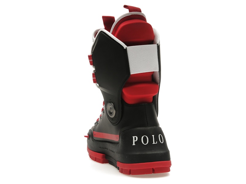 Polo Ralph Lauren P-Wing Boot Fortnite