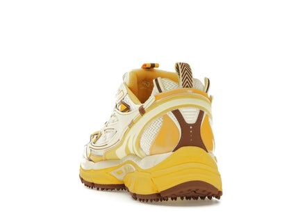 OFF-WHITE Be Right Back Milan