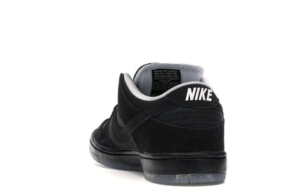 Nike SB Dunk Low Atlas 35MM Black (Special Box W/ Accessories)