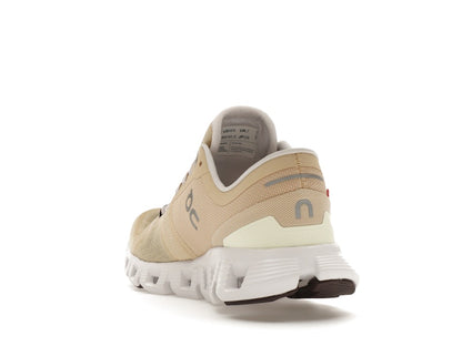 On Running Cloud X 3 Savannah Frost (Women's)