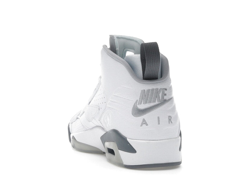 Jordan MVP White Cool Grey