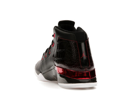 Jordan 17 Retro Chicago Bulls