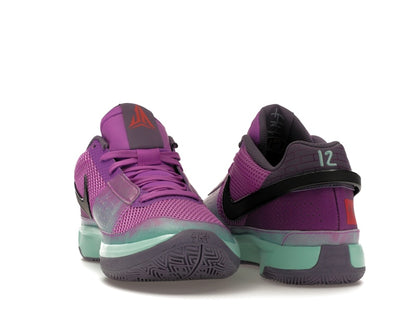 Nike Ja 1 Christmas