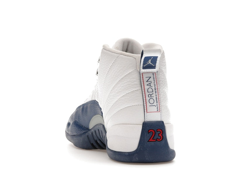 Jordan 12 Retro French Blue (2016)