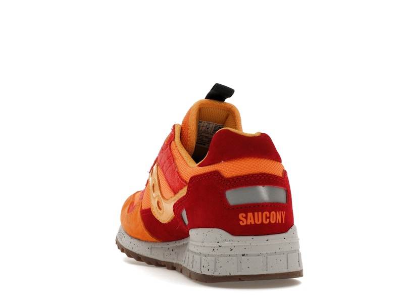 Saucony Shadow 5000 Mars