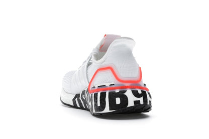 adidas Ultra Boost 19 David Beckham Triple Crown 20th Anniversary