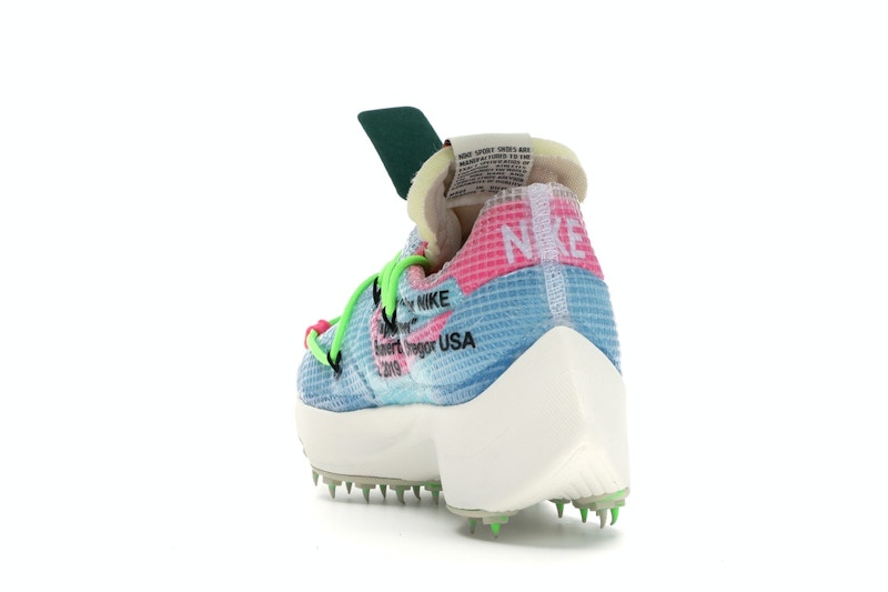 Nike Vapor Street Off-White Polarized Blue (Women's)