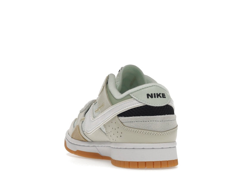 Nike Dunk Low Scrap Sea Glass