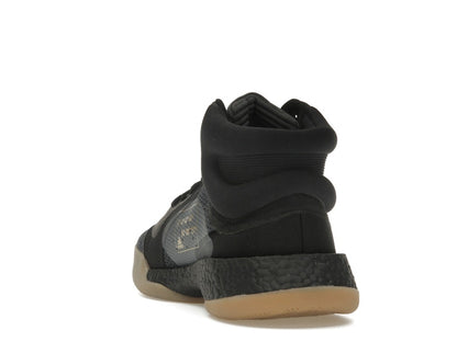 adidas Marquee Boost Grey Trace Khaki