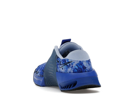 Nike Metcon 9 AMP Aluminum Racer Blue