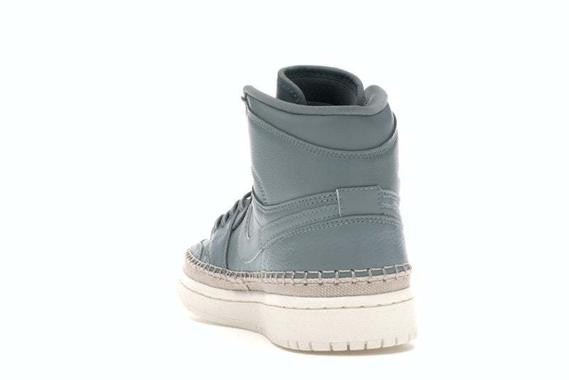 Jordan 1 Retro High Mica Green (Women's)