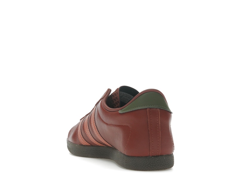 adidas Stuttgart 24 size? Exclusive Burnt Sienna