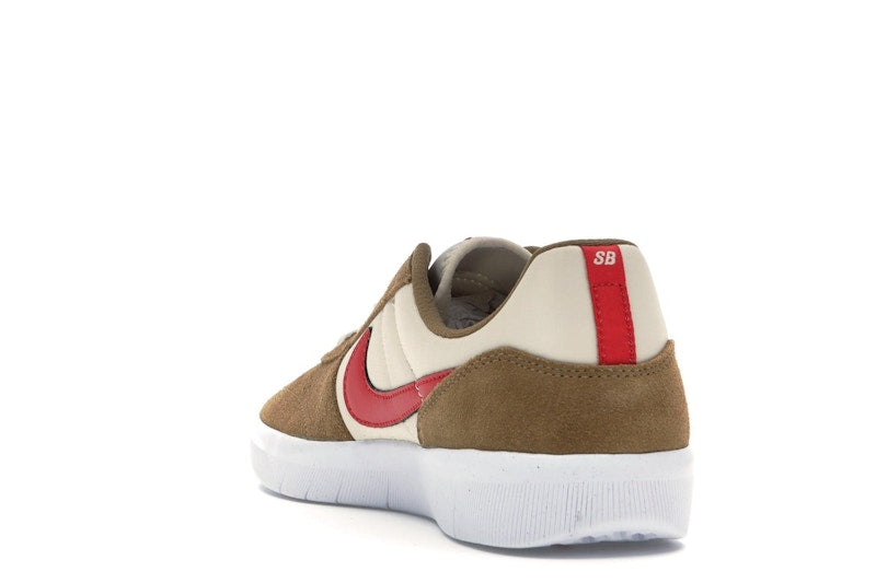 Nike SB Team Classic Mars Yard