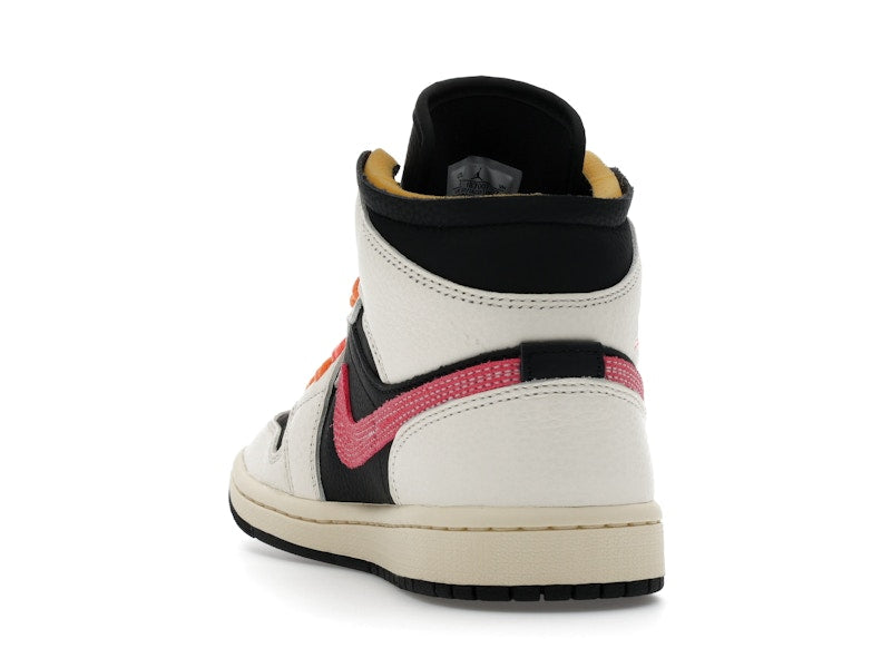 Jordan 1 Mid SE Edge Flight Club (Women's)