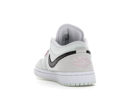 Jordan 1 Low SE Barely Green (Women's)