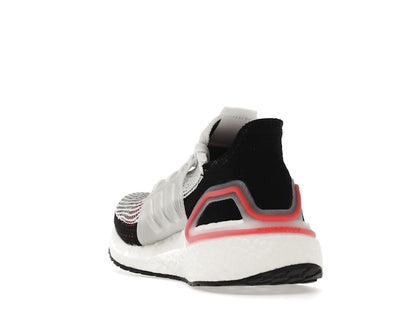adidas Ultra Boost 2019 Cloud White Active Red (Women's)