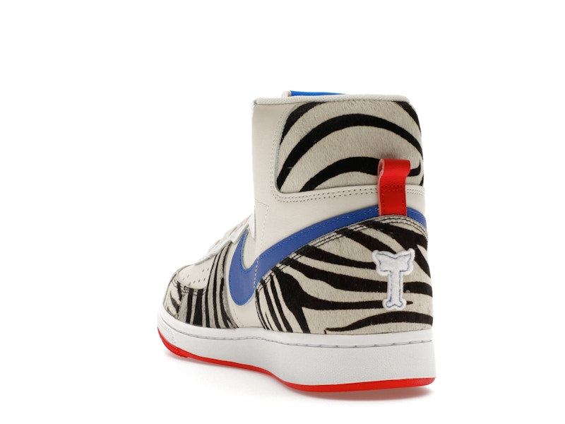 Nike Terminator High Tennessee State University Slim & Husky's Pizza