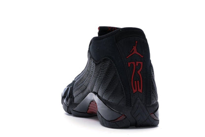 Jordan 14 Retro Last Shot (2018)
